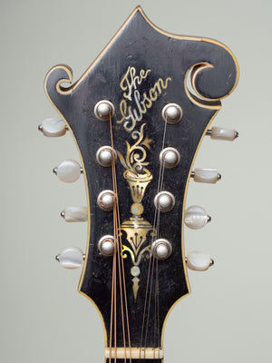 1914 Gibson F-4