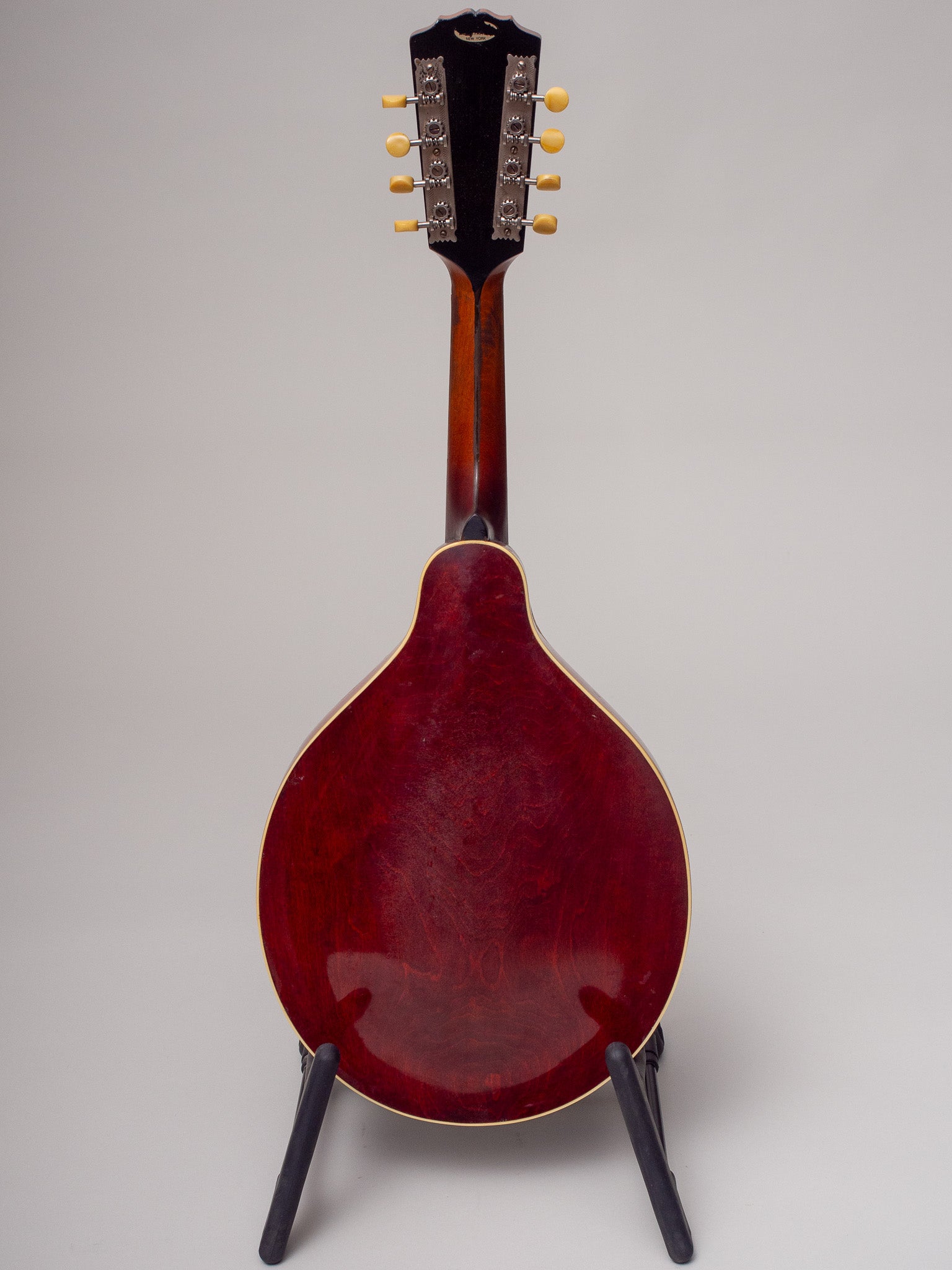 1918 Gibson A4