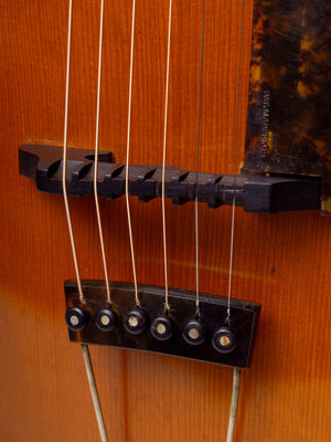1918 Gibson L-1