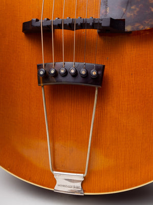 1918 Gibson L-1