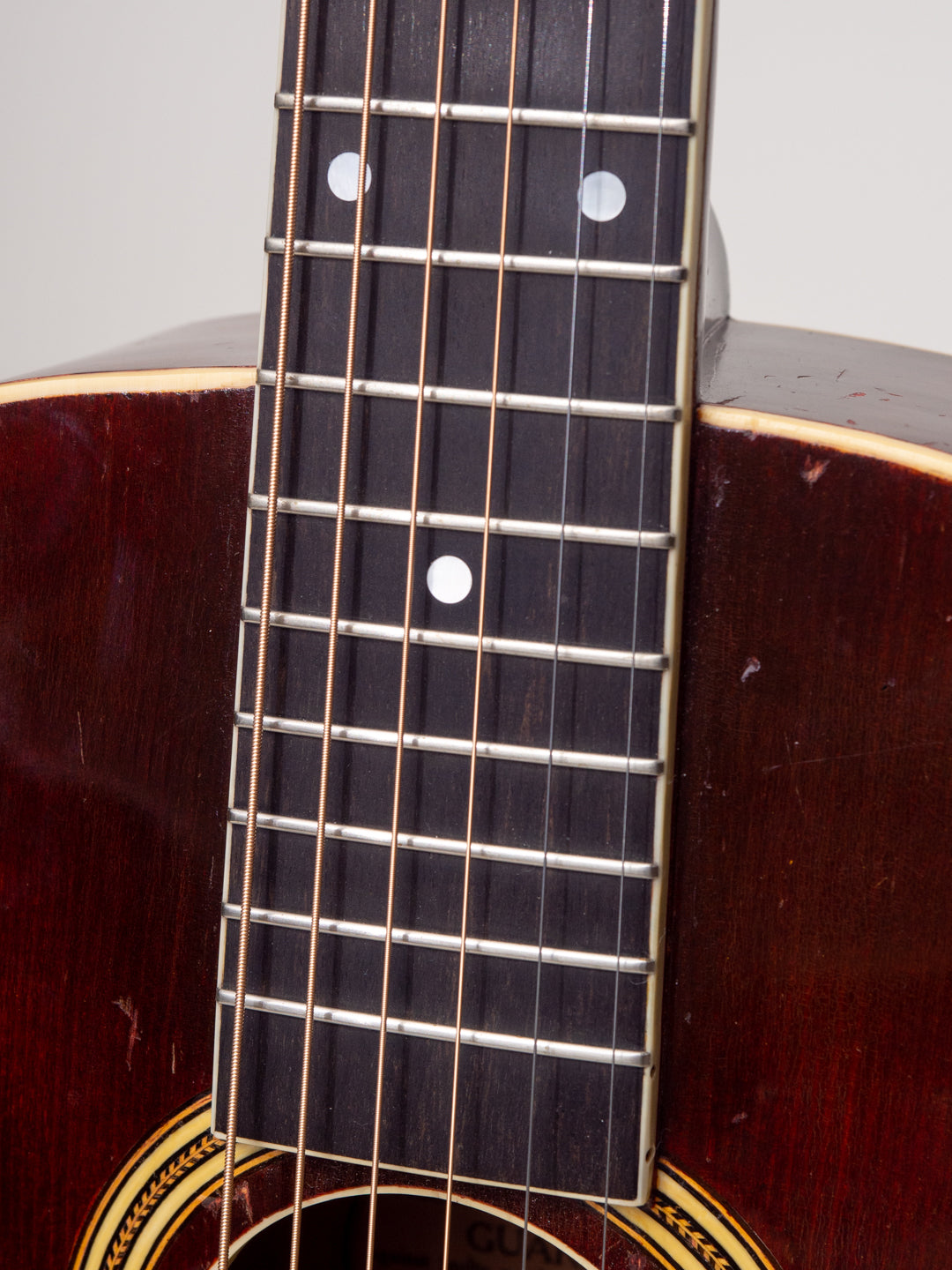 1919 Gibson L-3