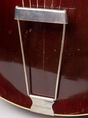 1919 Gibson L-3