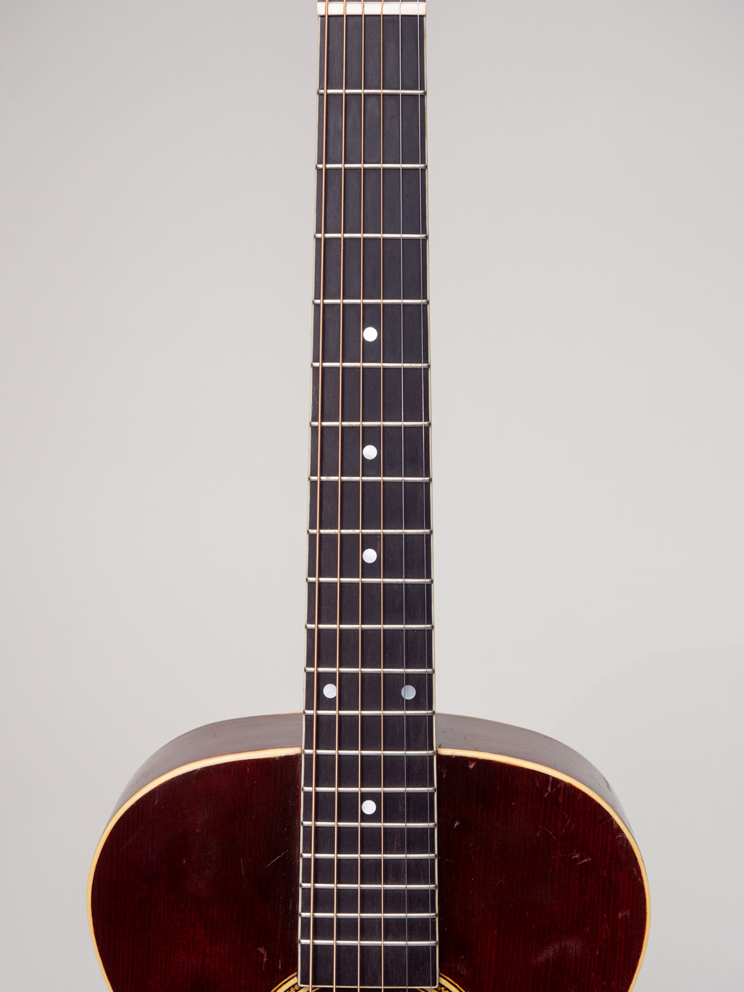 1919 Gibson L-3