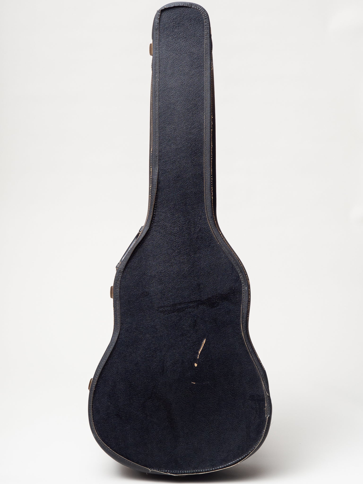 C. 1920s Stella Jumbo 12-String