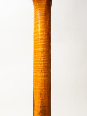 C. 1920’s Vega Tubaphone Banjo custom long neck by John D’Angelico