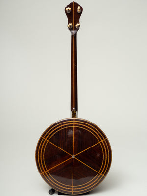 Circa 1920s Epiphone Recording Artist Tenor Banjo