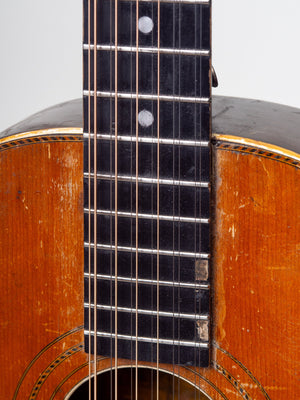 C. 1920's Stella 12-String