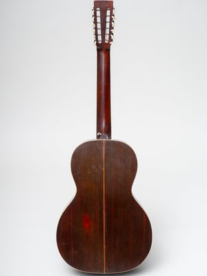 C. 1920's Stella 12-String