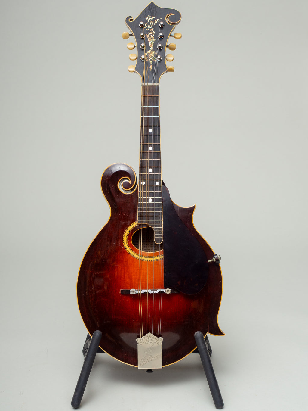 1921 Gibson F-4