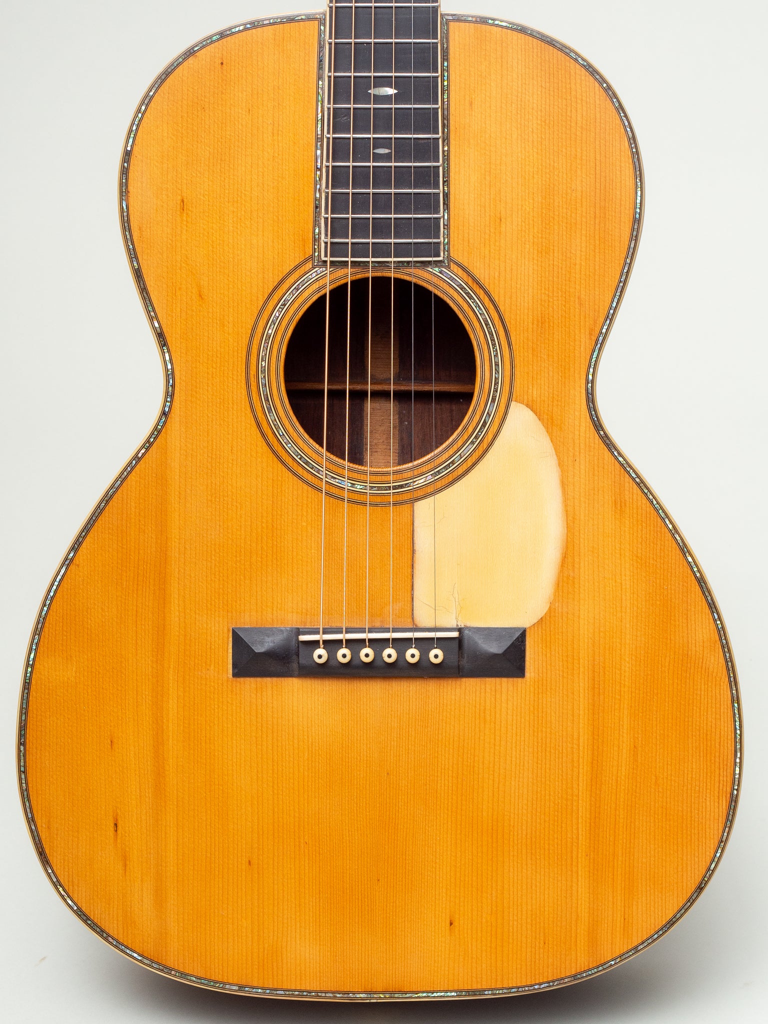 1921 Martin 000-45