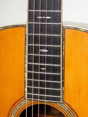 1921 Martin 000-45