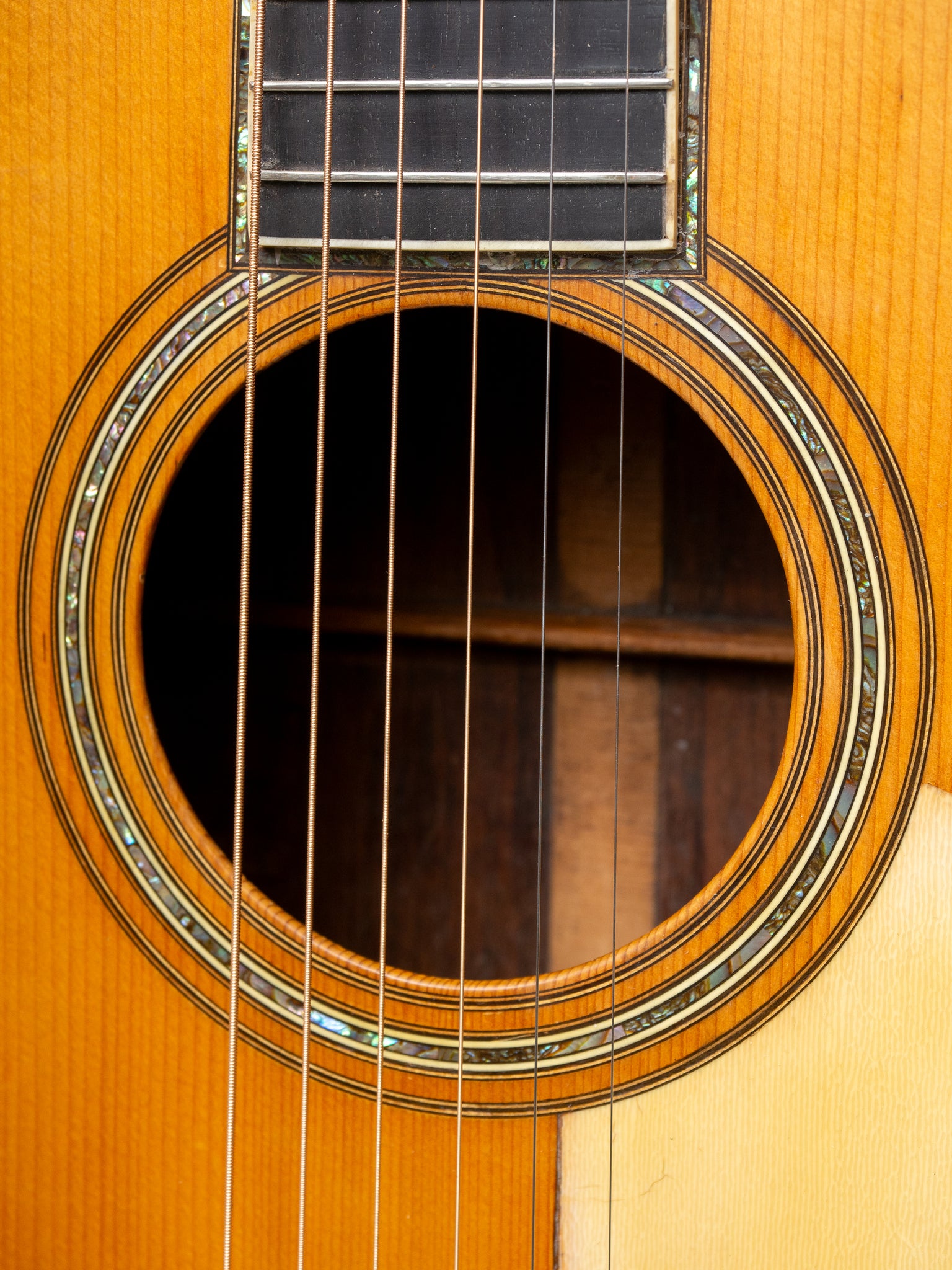 1921 Martin 000-45