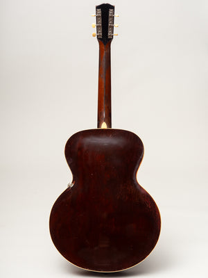 Vintage 1922 Gibson L-4 Acoustic Guitar – TR Crandall Guitars