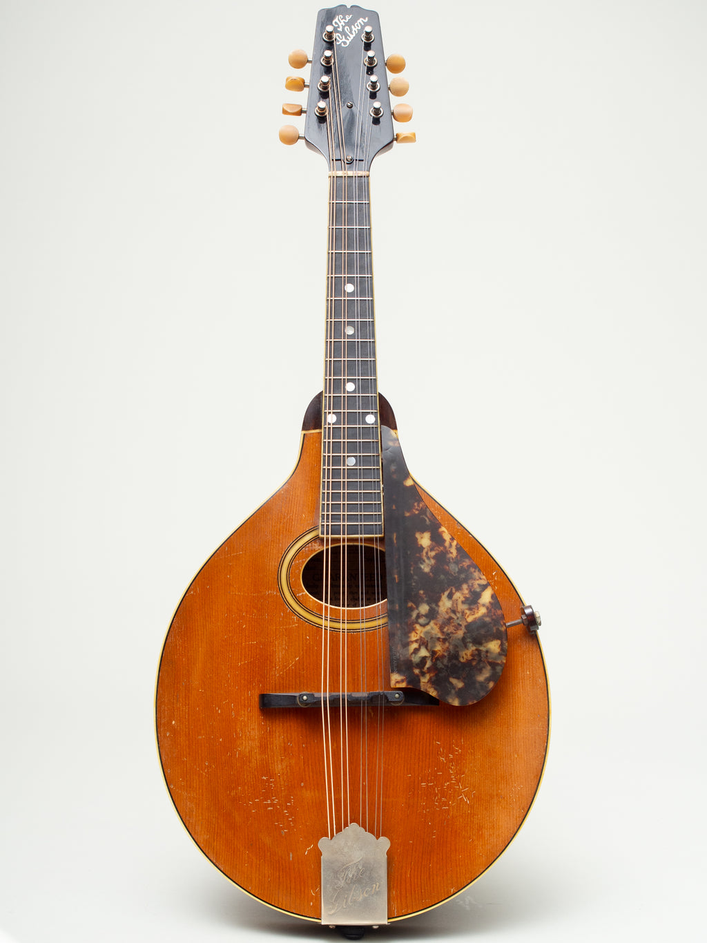 1923 Gibson A2-Z