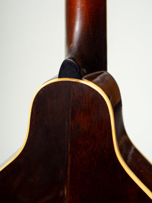 1923 Gibson A2-Z