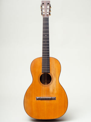 1923 Martin 0-18