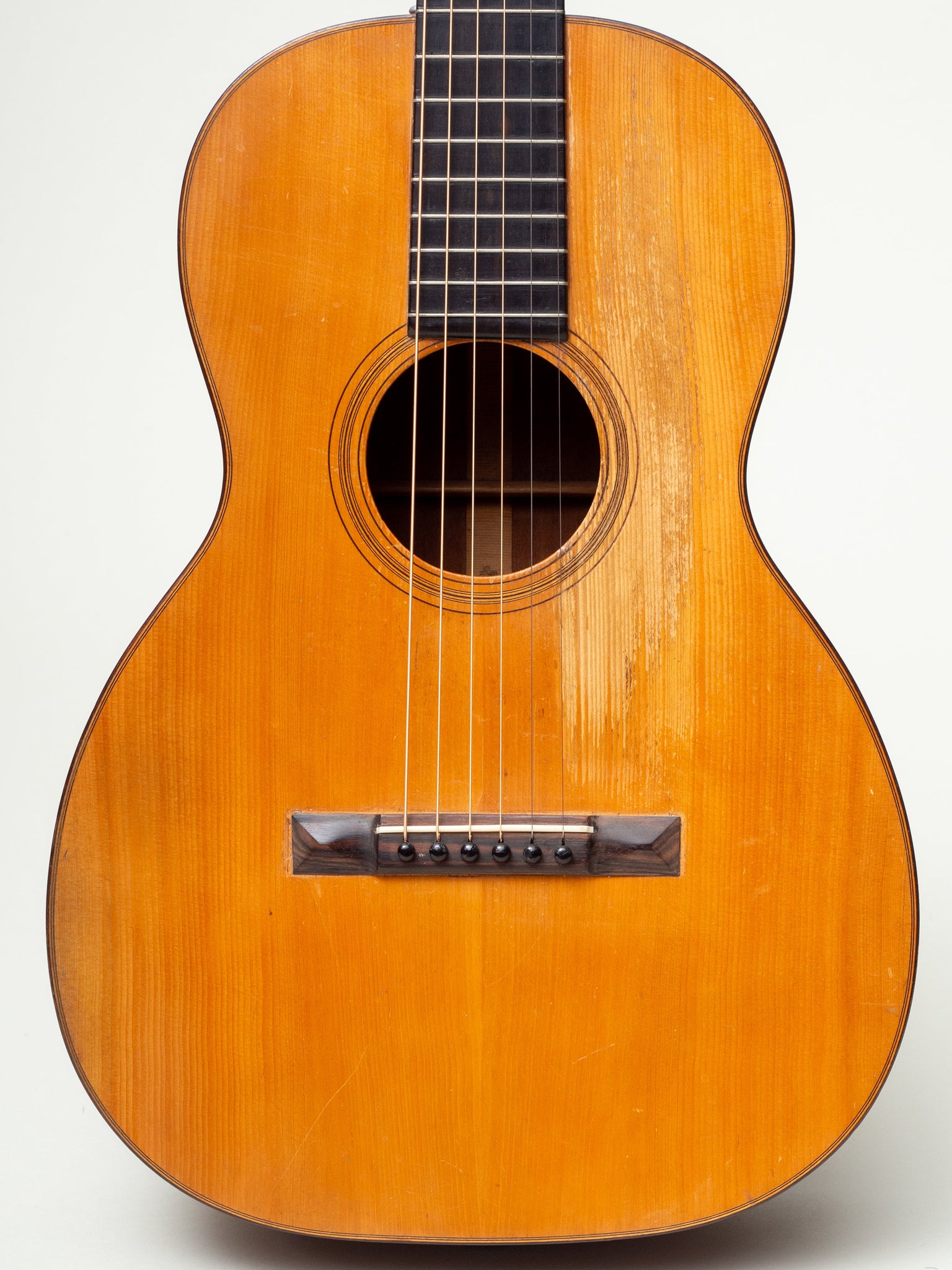 1923 Martin 0-18