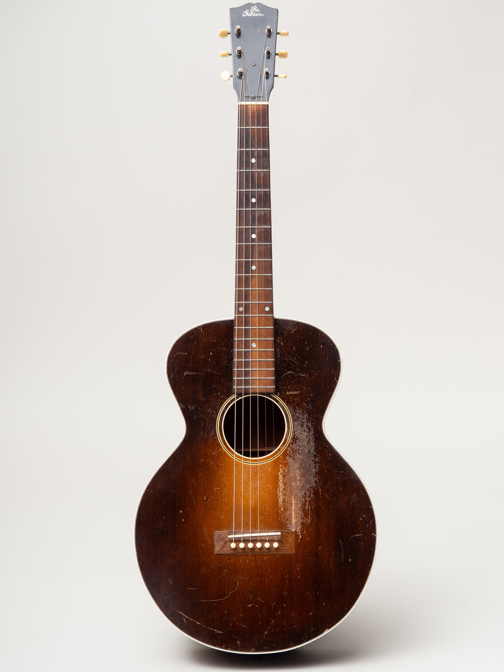 1929 Gibson L-1