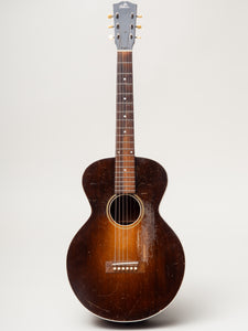 1929 Gibson L-1