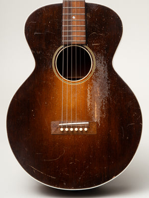 1929 Gibson L-1