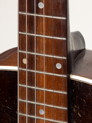 1929 Gibson L-1