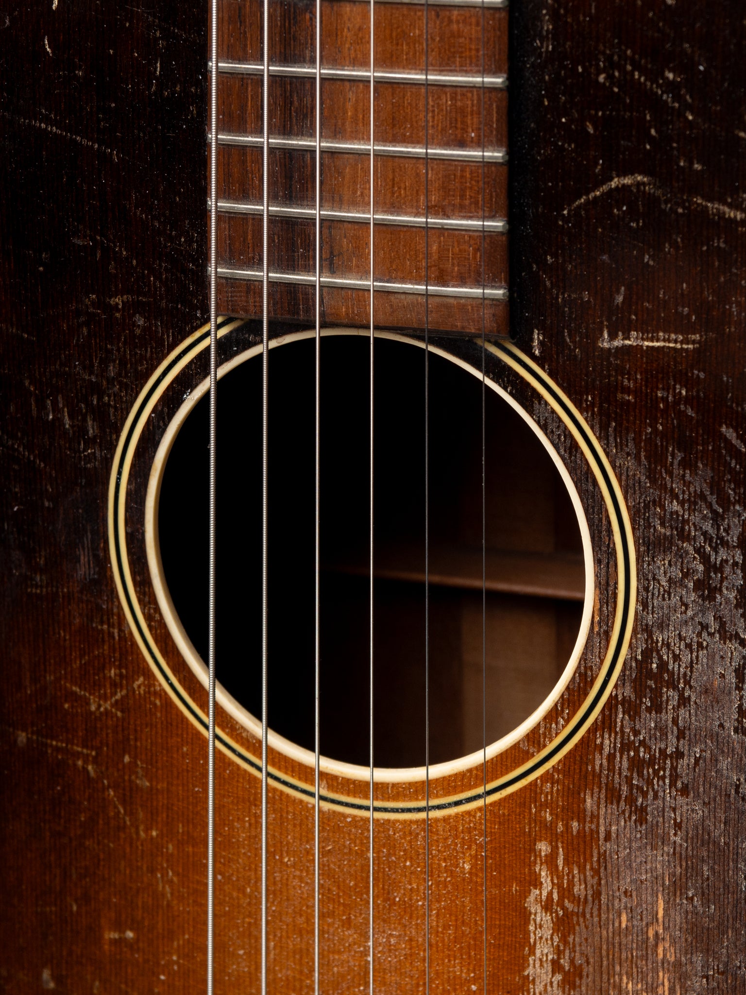 1929 Gibson L-1