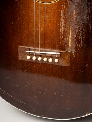 1929 Gibson L-1