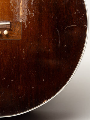 1929 Gibson L-1