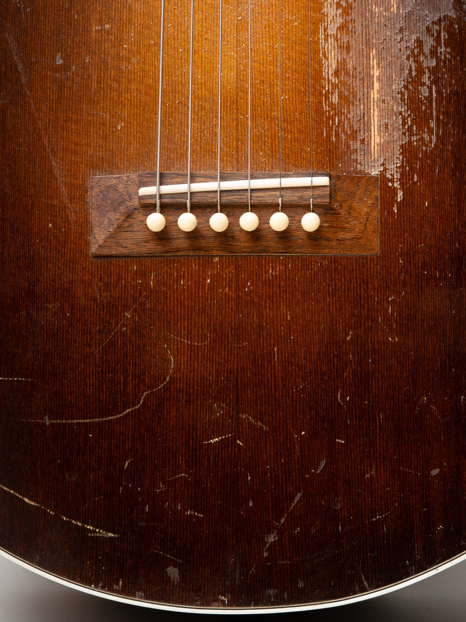 1929 Gibson L-1