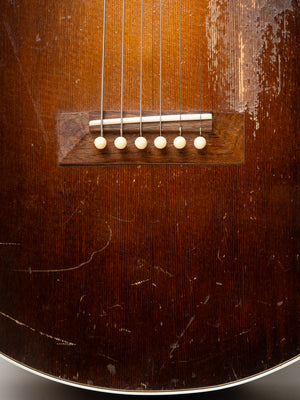 1929 Gibson L-1
