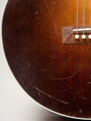 1929 Gibson L-1