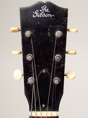 1929 Gibson L-1
