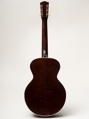 1929 Gibson L-1