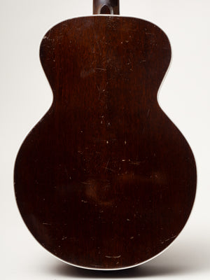 1929 Gibson L-1