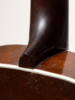 1929 Gibson L-1
