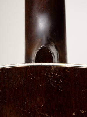1929 Gibson L-1