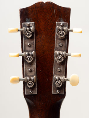 1929 Gibson L-1