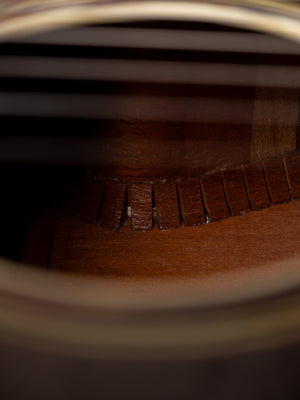 1929 Gibson L-1