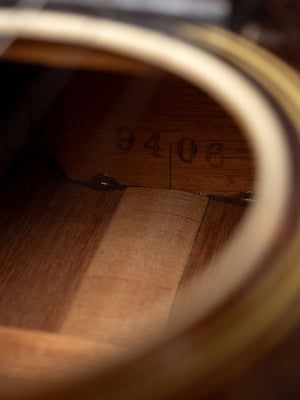 1929 Gibson L-1