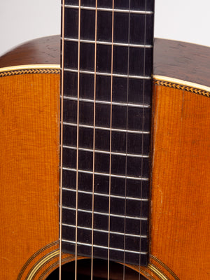 1929 Martin 000-28