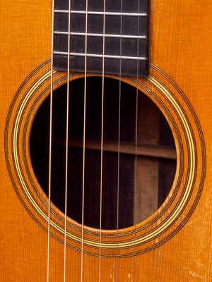 1929 Martin 000-28