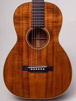 1929 Martin 0-28K