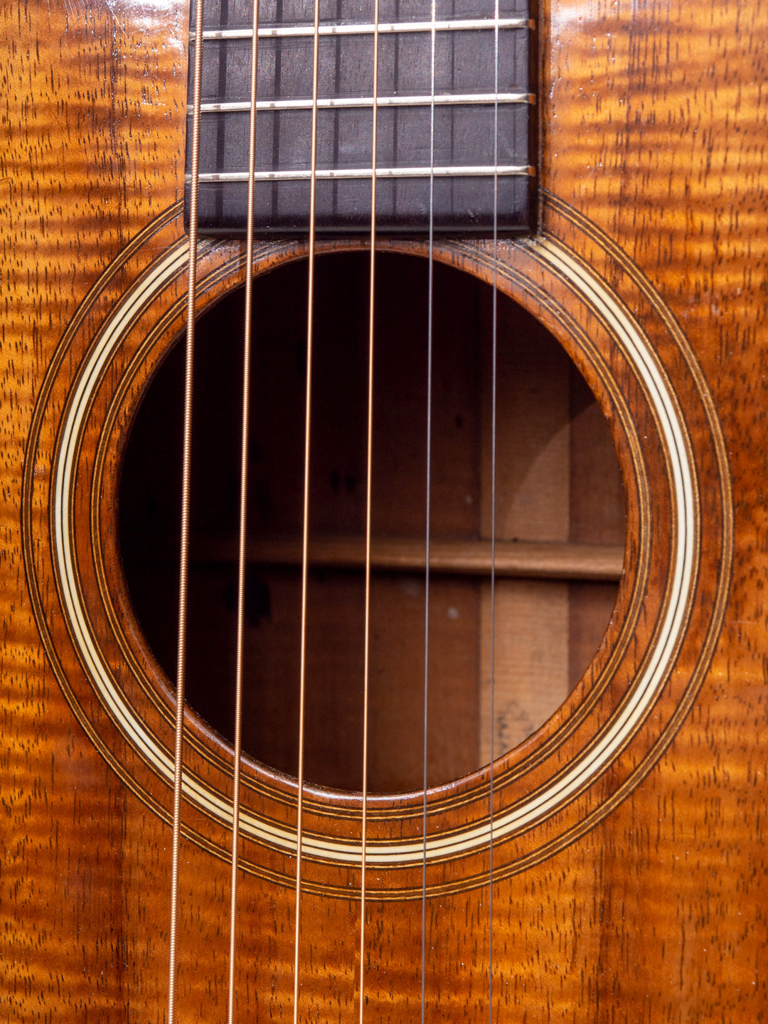 1929 Martin 0-28K