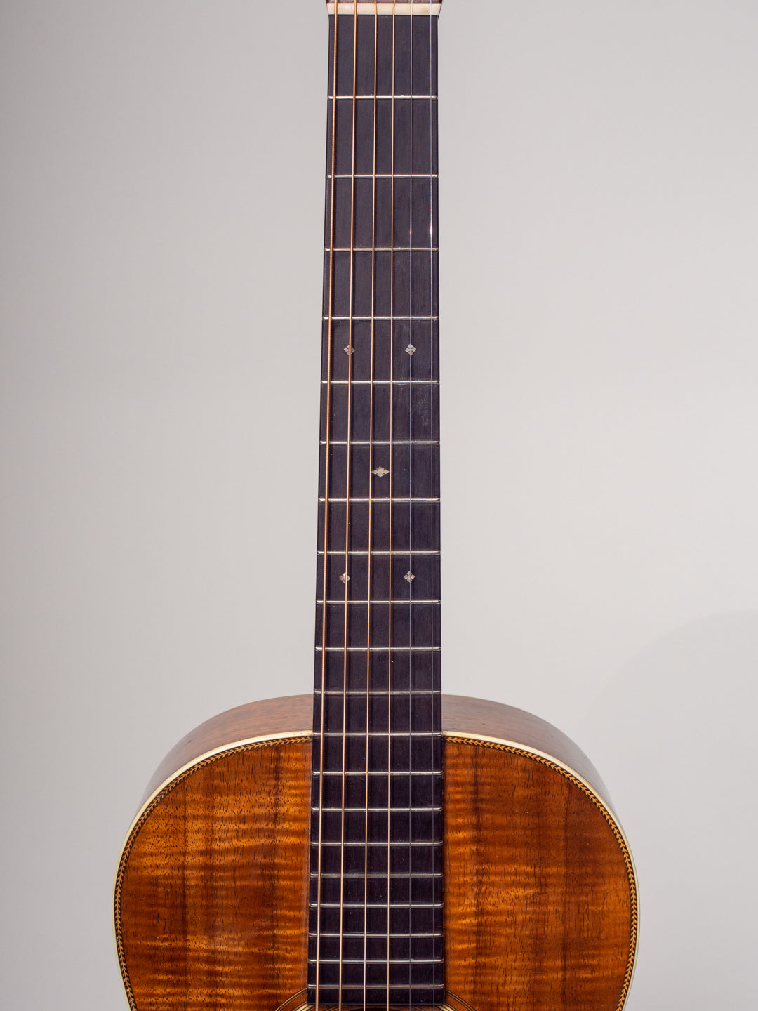 1929 Martin 0-28K