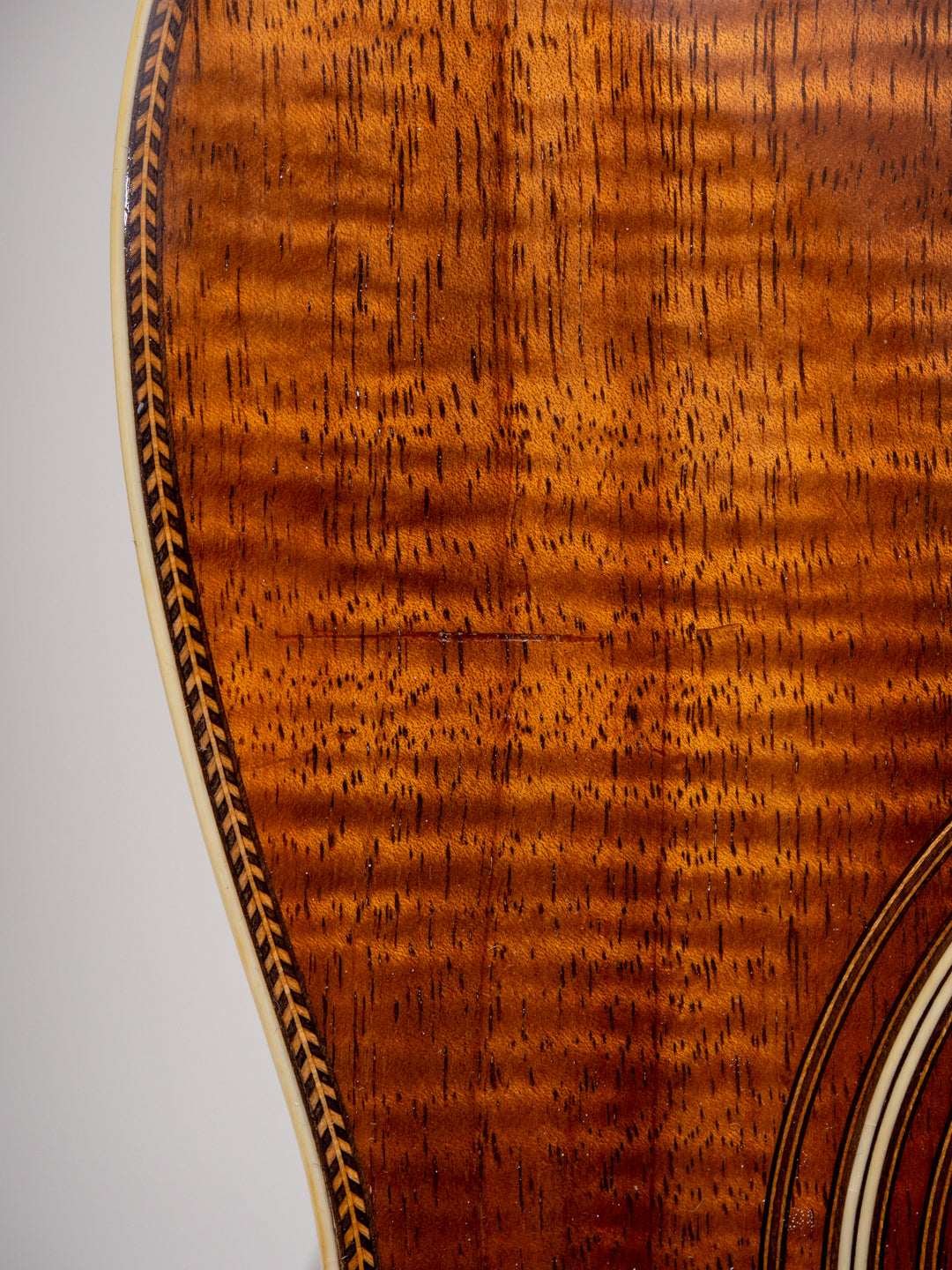 1929 Martin 0-28K