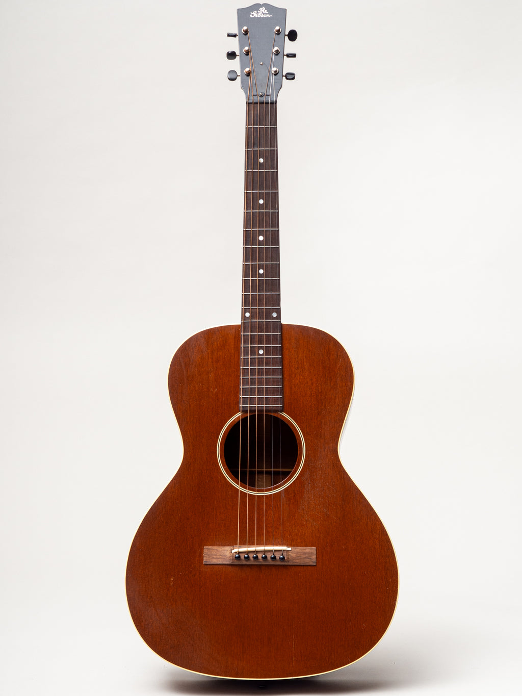 1930 Gibson L-0