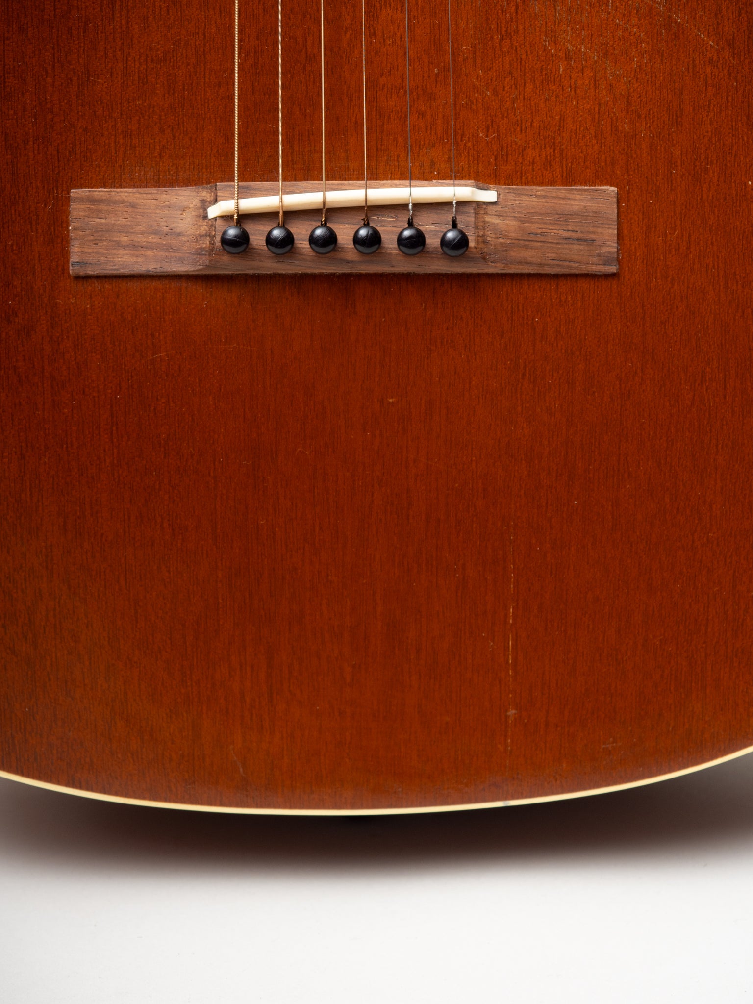 1930 Gibson L-0