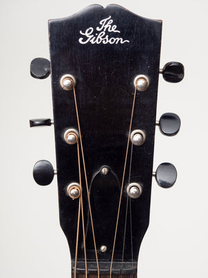 1930 Gibson L-0