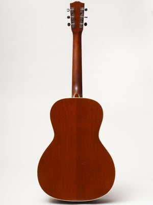 1930 Gibson L-0