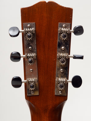 1930 Gibson L-0